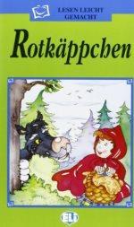 ROTKAPPCHEN (+CD)