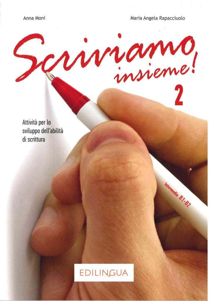 SCRIVIAMO INSIEME 2