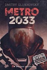 METRO 2033