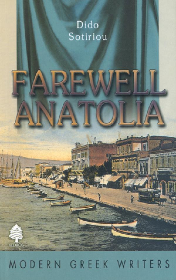 FAREWELL ANATOLIA