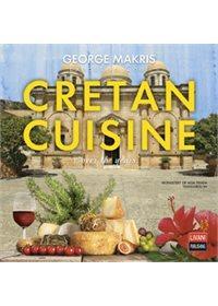 CRETAN CUISINE " OVER THE YEARS"