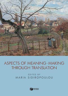 ASPECTS OF MEANING - MAKING THROUGH TRANSLATION