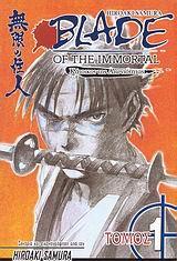 BLADE OF THE IMMORTAL 1. ΤΟ ΑΙΜΑ ΤΩΝ ΧΙΛΙΩΝ