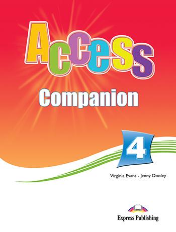 ACCESS 4 COMPANION