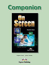 ON SCREEN B1+ COMPANION REVISED