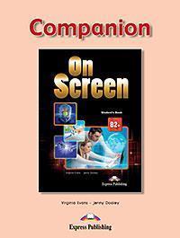 ON SCREEN B2+ COMPANION REVISED