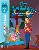 TIN SOLDIER TEACHER'S BOOK ΒΙΒΛΙΟ ΚΑΘΗΓΗΤΗ