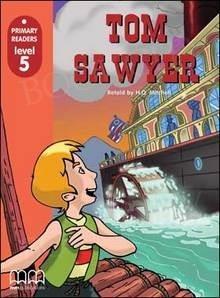 TOM SAWYER TEACHER'S BOOK ΒΙΒΛΙΟ ΚΑΘΗΓΗΤΗ