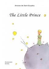 THE LITTLE PRINCE