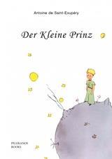 DER KLEINE PRINZ