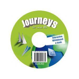 JOURNEYS B1 E-BOOK