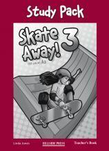 SKATE AWAY 3 COMPANION TEACHER'S