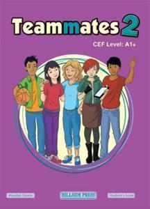 TEAMMATES 2 STUDENT'S BOOK