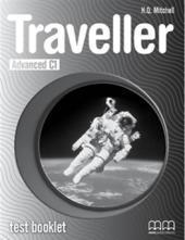 TRAVELLER C1 TEST BOOK