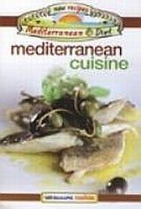 MEDITERRANEAN CUISINE