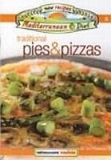 MEDITERRANEAN DIET, TRADINIONAL PIES & PIZZAS