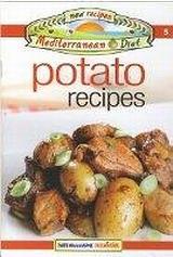 POTATO RECIPES