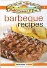 BARBEQUE RECIPES