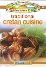 TRADITIONAL CRETAN CUISINE