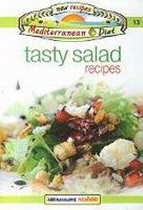 TASTY SALAD RECIPES