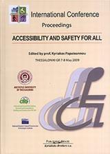 ACCESSIBILITY AND SAFETY FOR ALL