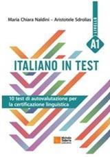 ITALIANO IN TEST A1