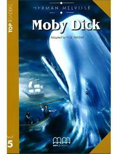 MOBY DICK TEACHER'S PACK (+STUDENT'S BOOK+GLOSSARY)