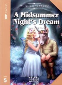 MIDSUMMER NIGHT'S DREAM