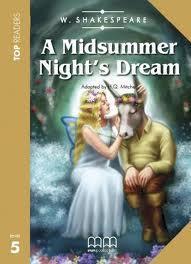 A MIDSUMMER NIGHT'S DREAM TEACHER'S PACK  (+STUDENT'S +GLOSSARY)