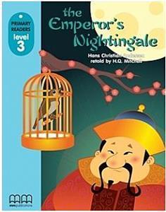 EMPEROR'S NIGHTINGALE TEACHER'S BOOK ΒΙΒΛΙΟ ΚΑΘΗΓΗΤΗ