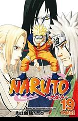 NARUTO #19: ΔΙΑΔΟΧΟΣ