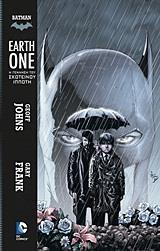 BATMAN: EARTH ONE