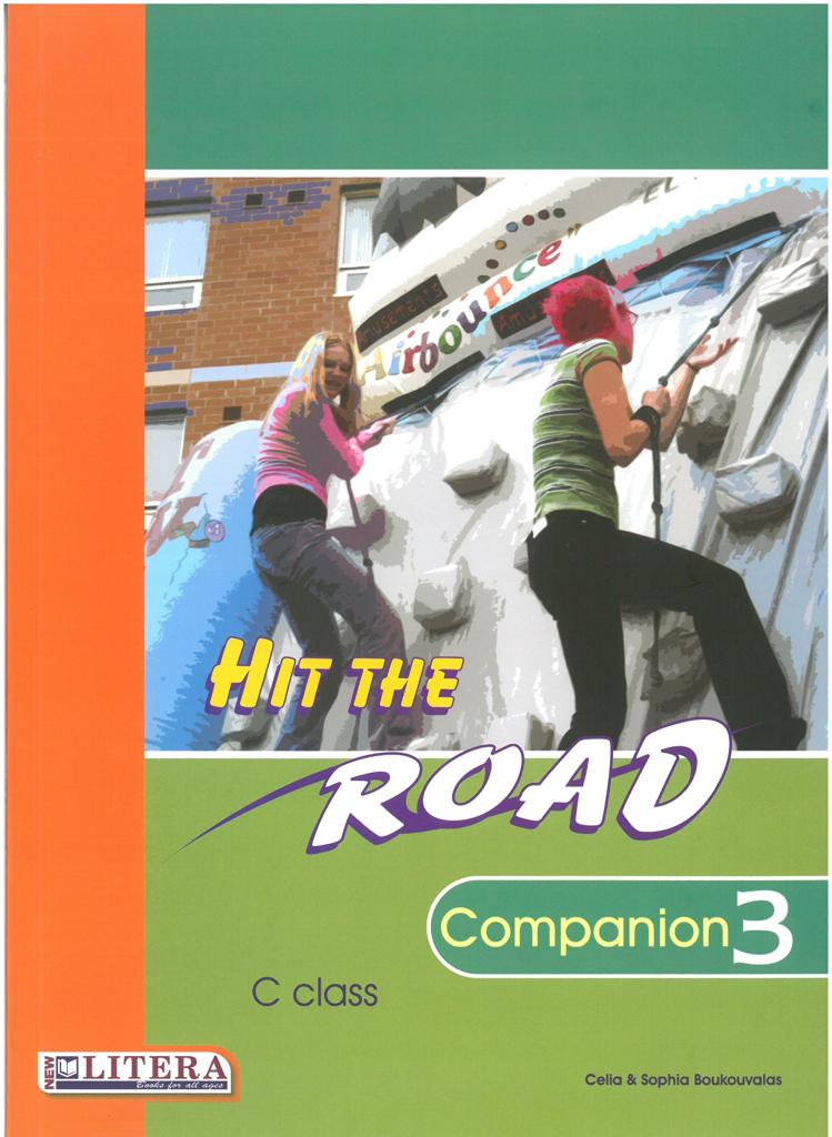 HIT THE ROAD 3 COMPANION