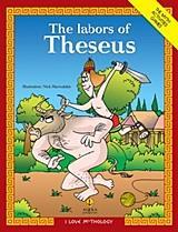 THE LABORS OF THESEUS