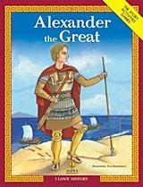 ALEXANDER THE GREAT