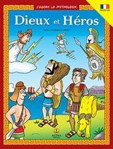 DIEUX ET HEROS