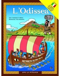 L’ODISSEA