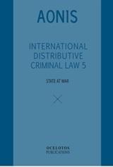 INTERNATIONAL DISTRIBUTIVE CRIMINAL LAW 5