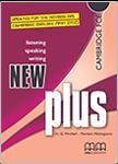 NEW PLUS CAMBRIDGE FCE CLASS CDS REVISED 2015