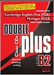 DOUBLE PLUS B2 CDs REVISED 2015