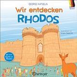 WIR ENTDECKEN RHODOS