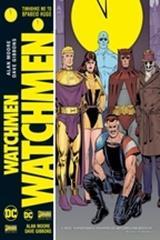 WATCHMEN