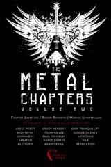 THE METAL CHAPTERS - ΤΟΜΟΣ: 2