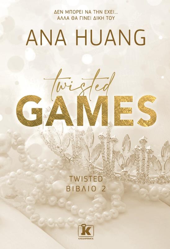 TWISTED 2: GAMES