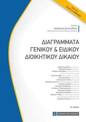 ΔΙΑΓΡΑΜΜΑΤΑ ΓΕΝΙΚΟΥ ΚΑΙ ΕΙΔΙΚΟΥ ΔΙΟΙΚΗΤΙΚΟΥ ΔΙΚΑΙΟΥ