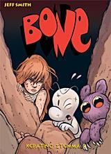 BONE (09): ΚΕΡΑΤΙΝΟ ΣΤΕΜΜΑ