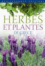 HERBES & PLANTES DE GRECE