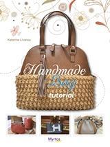 HANDMADE BAG TUTORIAL