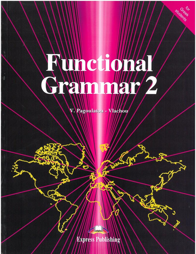 FUNCTIONAL GRAMMAR 2