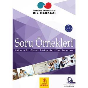 SORU ORNEKLERI Α2